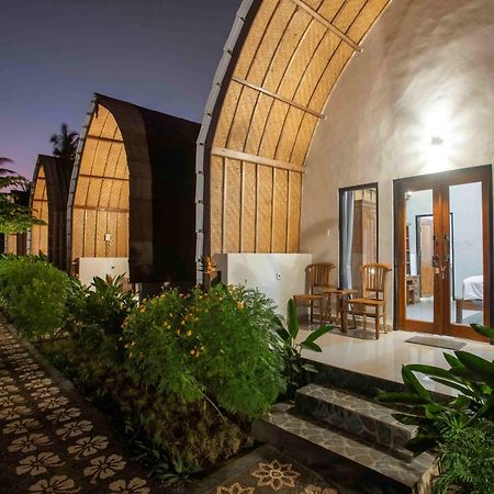 Jewel Of Penida Villa Toyapakeh Exterior foto