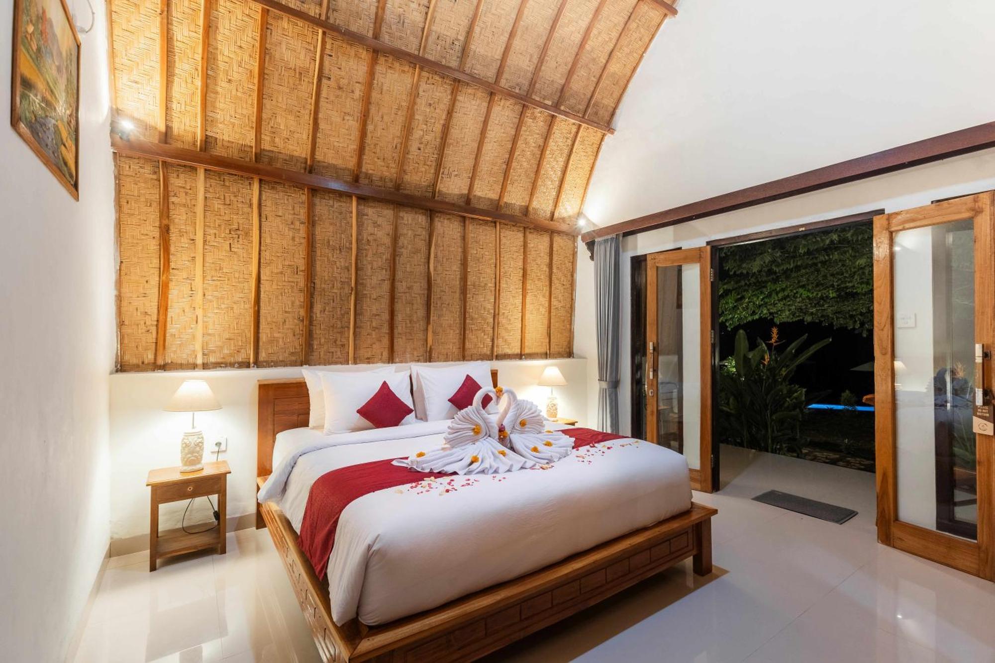 Jewel Of Penida Villa Toyapakeh Exterior foto