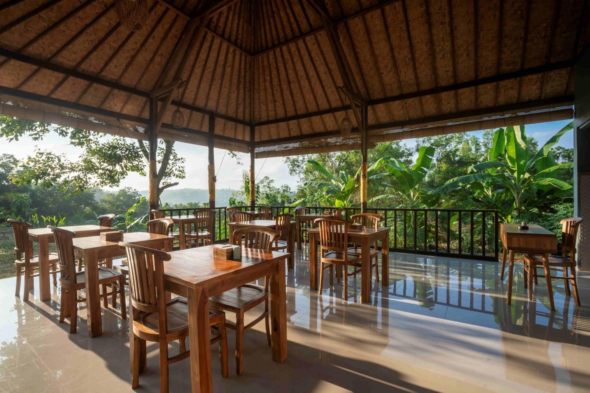 Jewel Of Penida Villa Toyapakeh Exterior foto