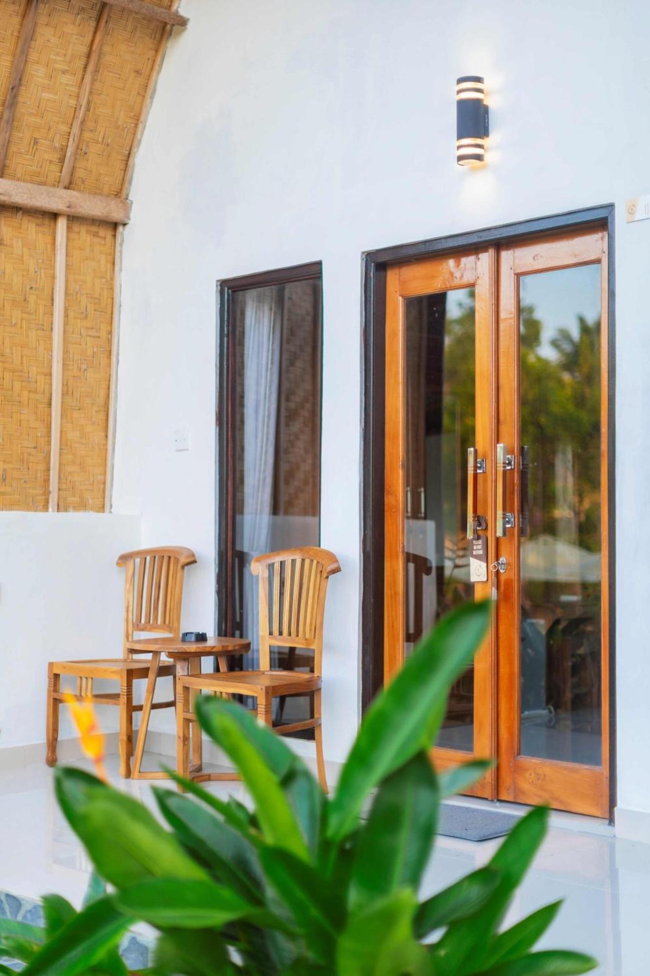 Jewel Of Penida Villa Toyapakeh Exterior foto