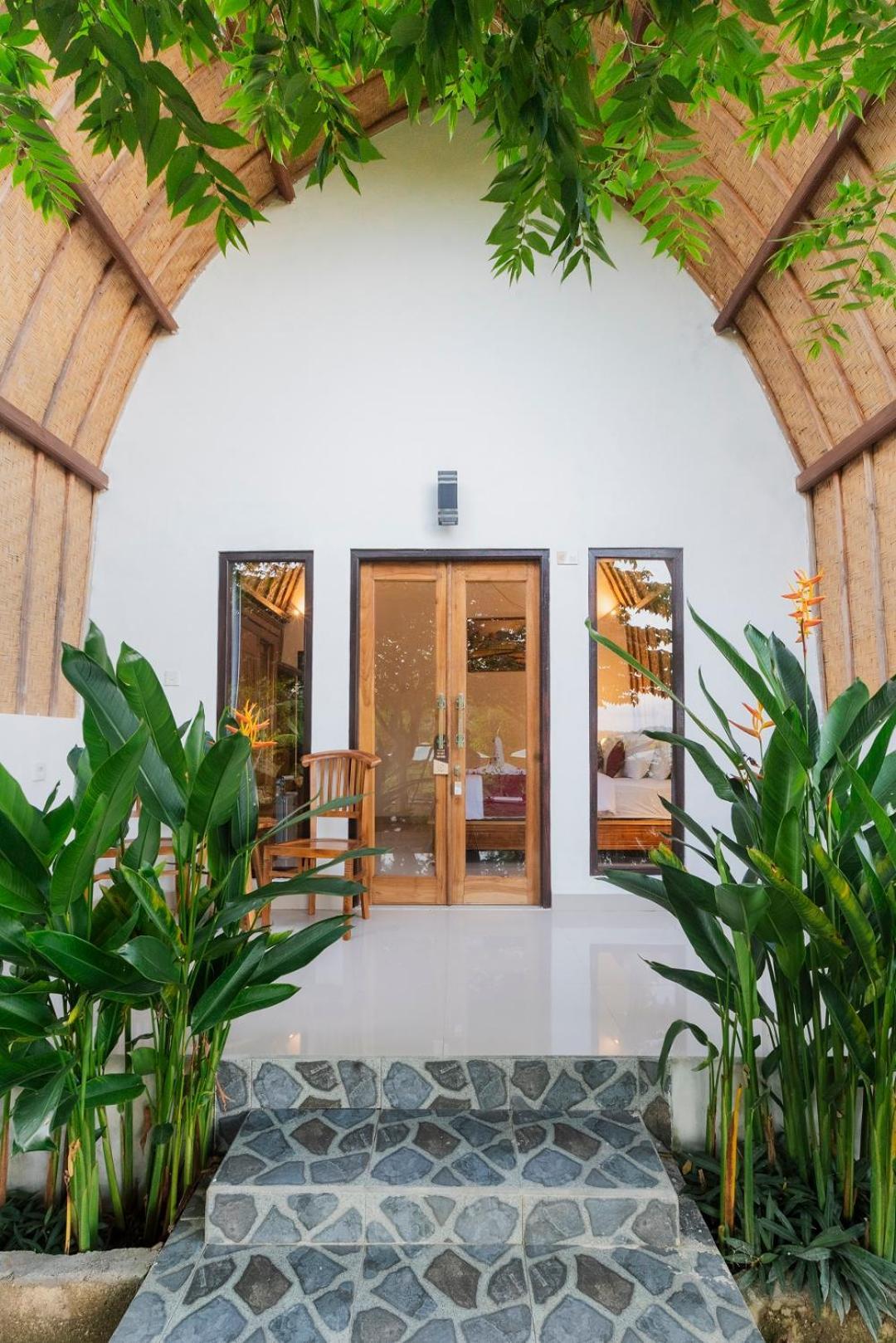 Jewel Of Penida Villa Toyapakeh Exterior foto