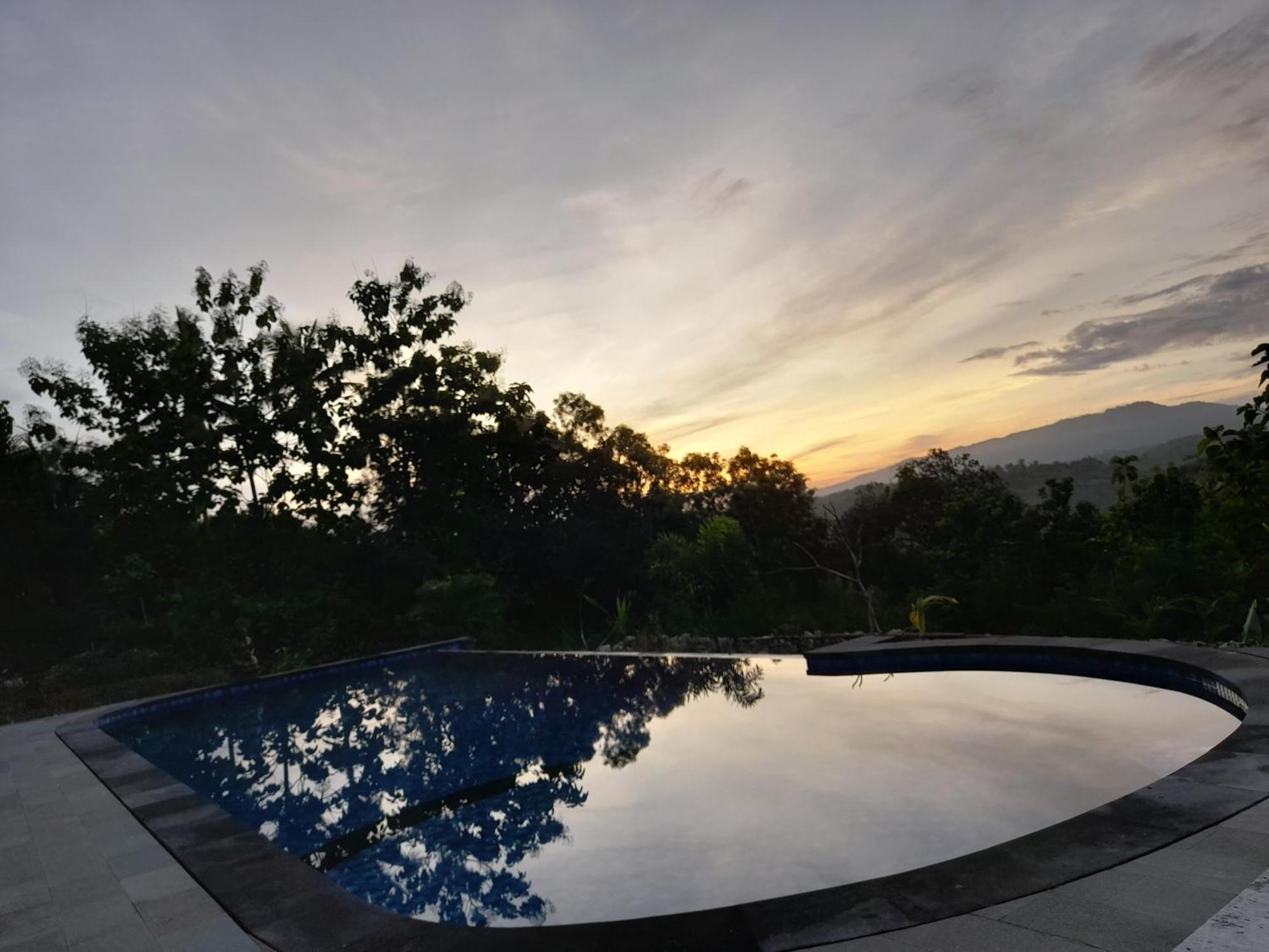 Jewel Of Penida Villa Toyapakeh Exterior foto